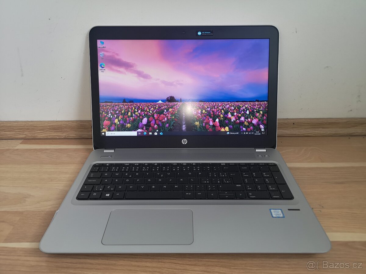 Notebook HP ProBook 450 G4
