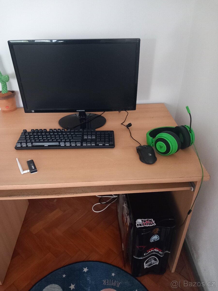 Prodám herní Pc