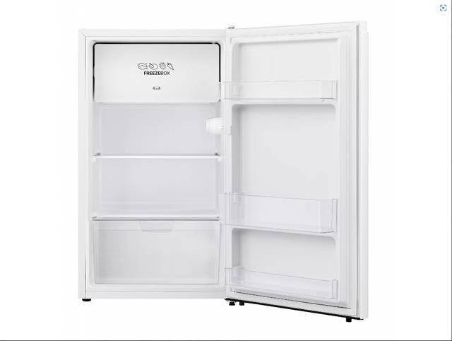 Lednička s mrazákem MORA CB 984 W
