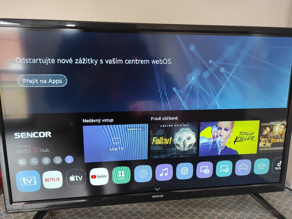 Smart TV