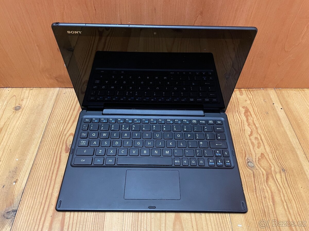 Sony xperia Z4 tablet