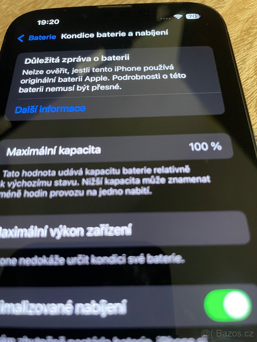 Apple iPhone 13 Pro