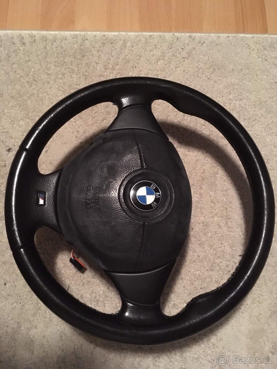 Volant E36 M-packet