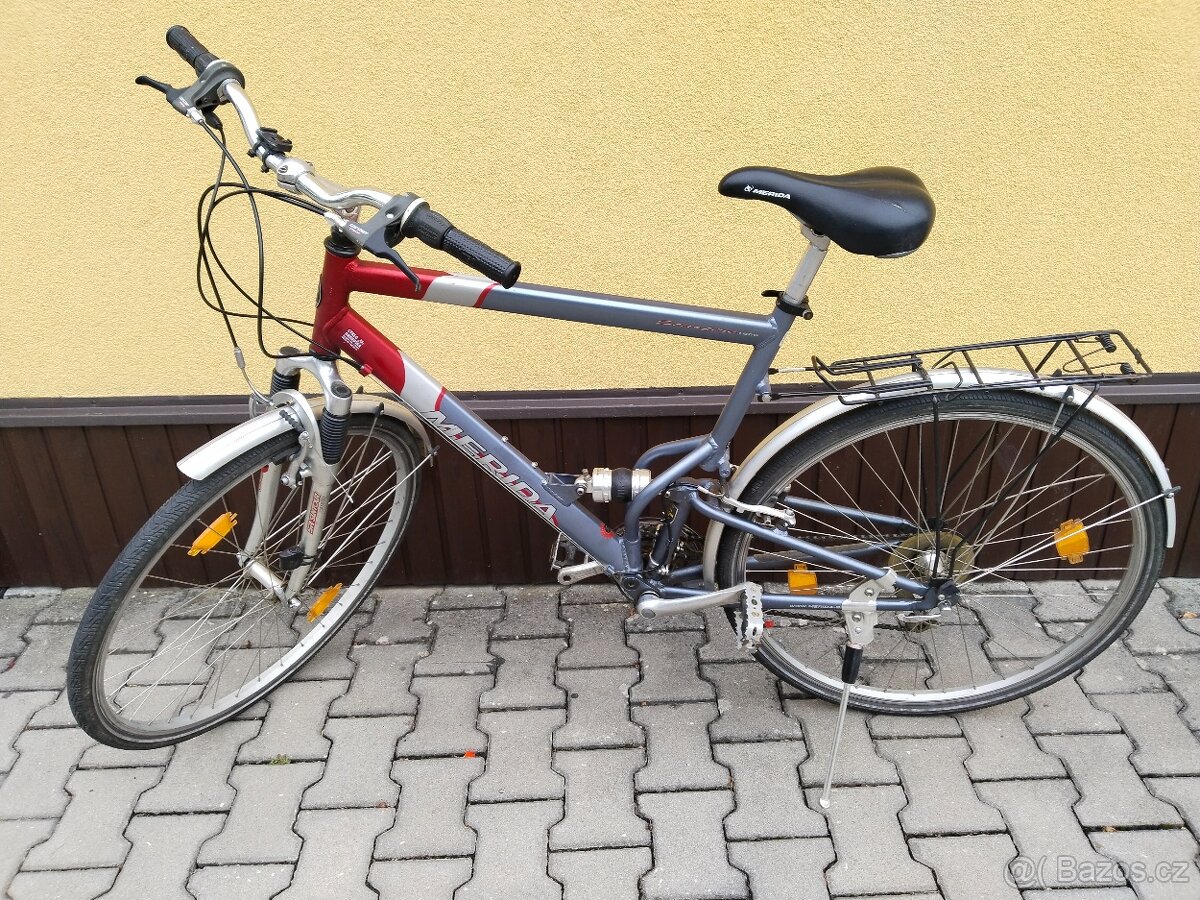 Silniční kolo