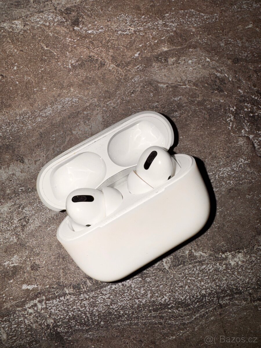AirPods Pro 1