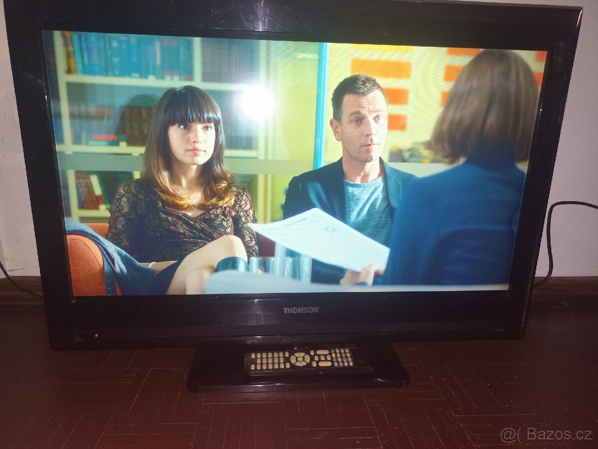 TV THOMSON