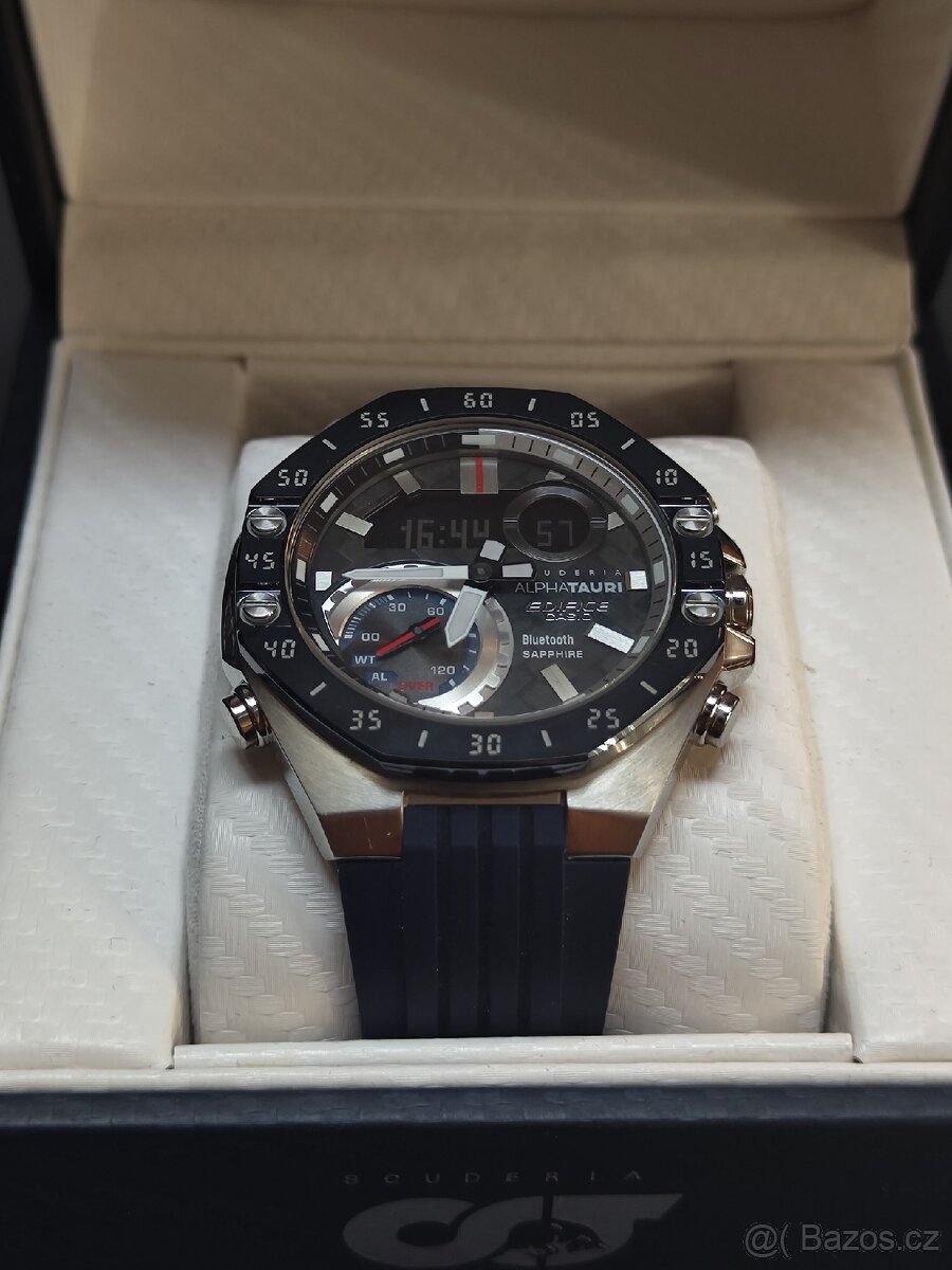 Hodinky Casio Edifice