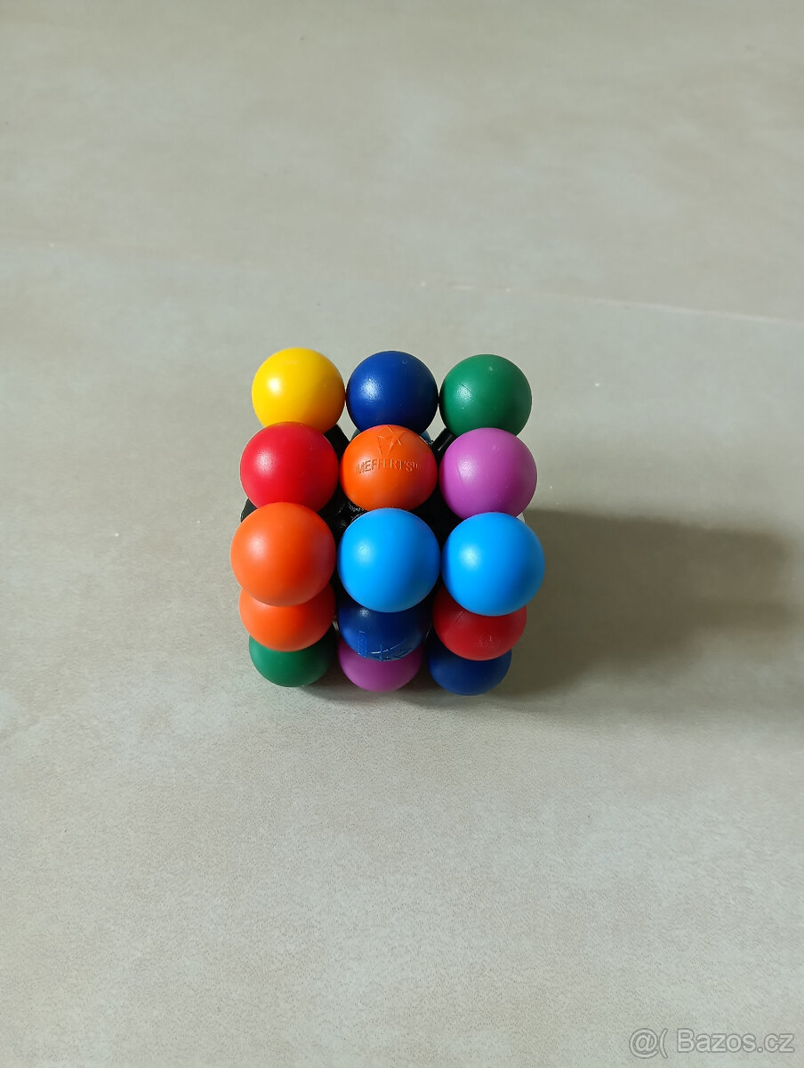 Hlavolam Molecube Brainteasers