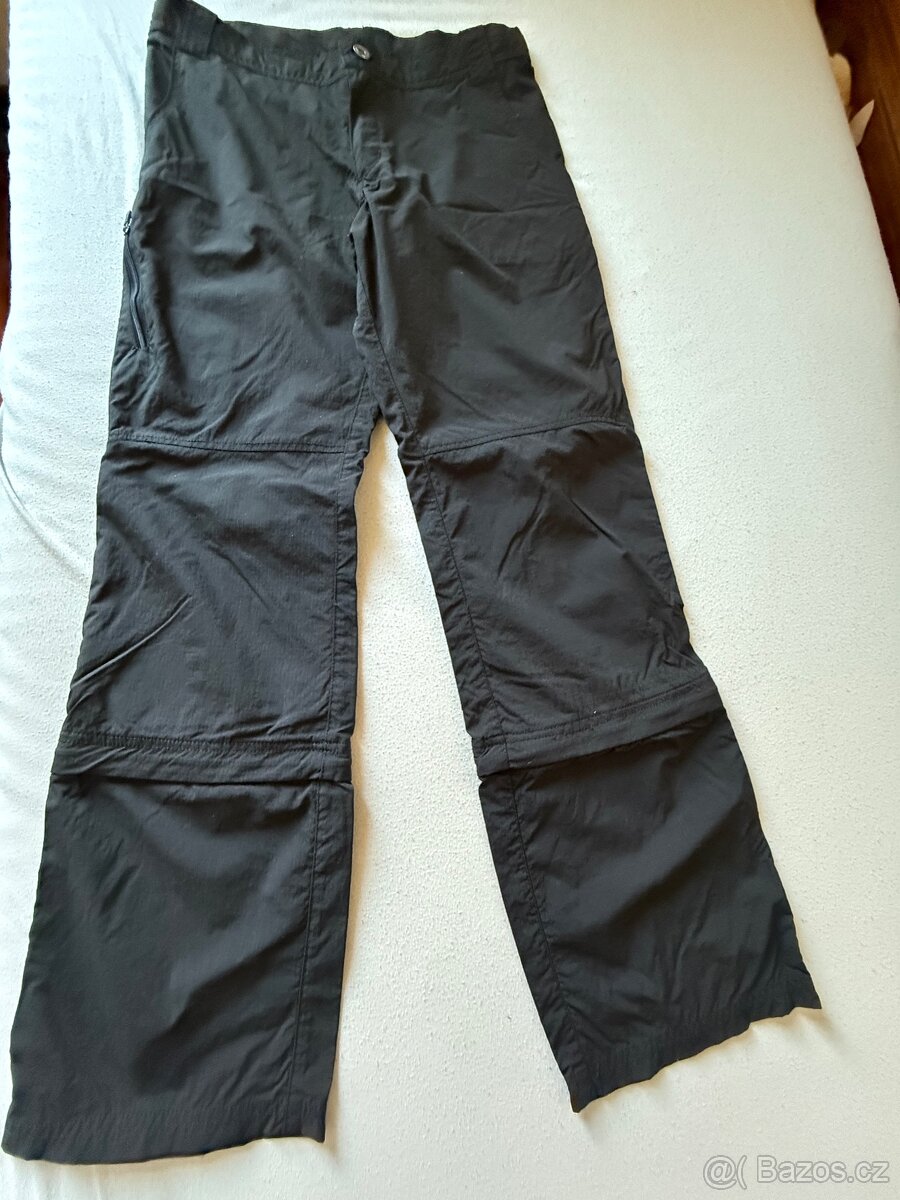 Kalhoty Alpine Pro vel. 168