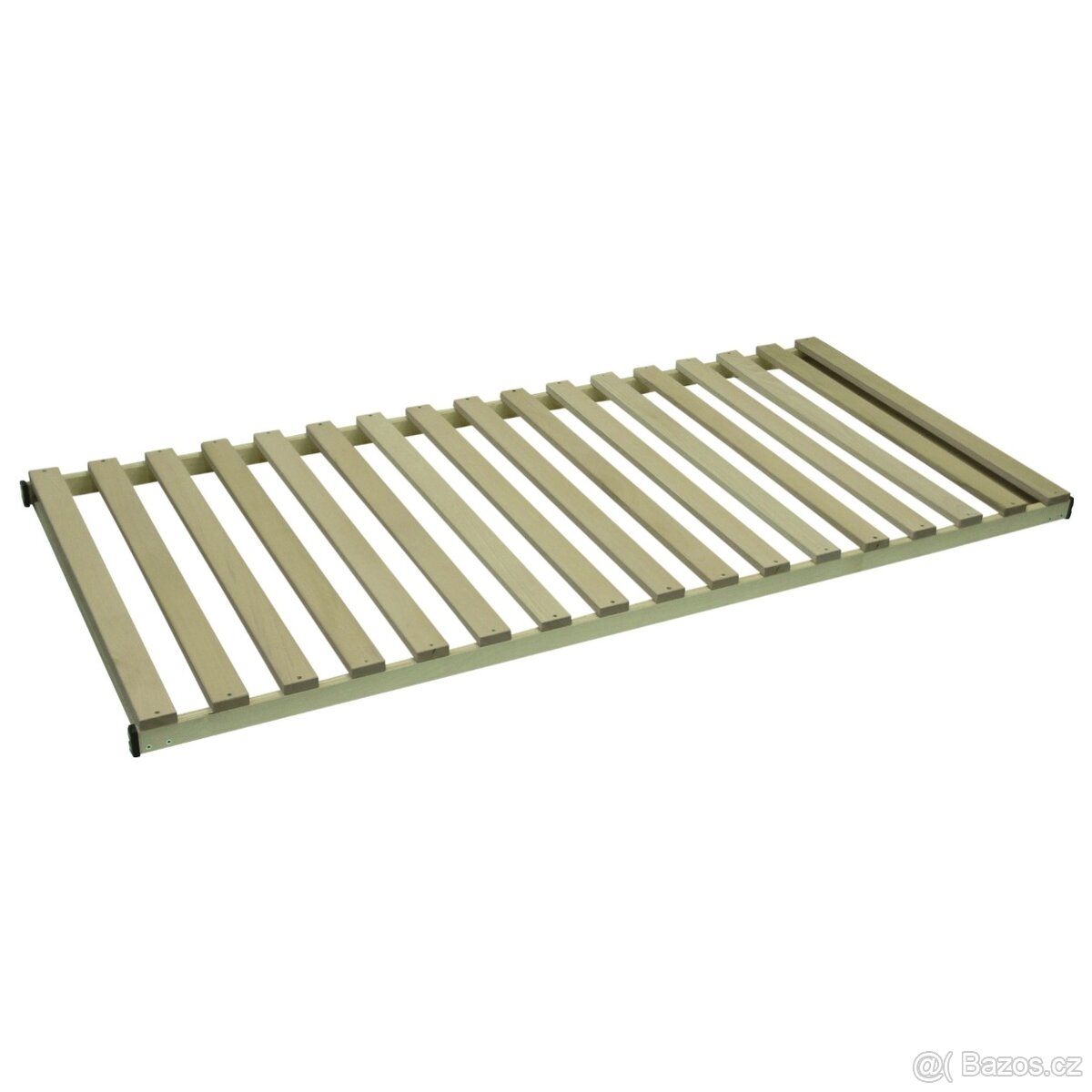 Laťkový rošt SOGNO MASIV BUK 80x200 2ks