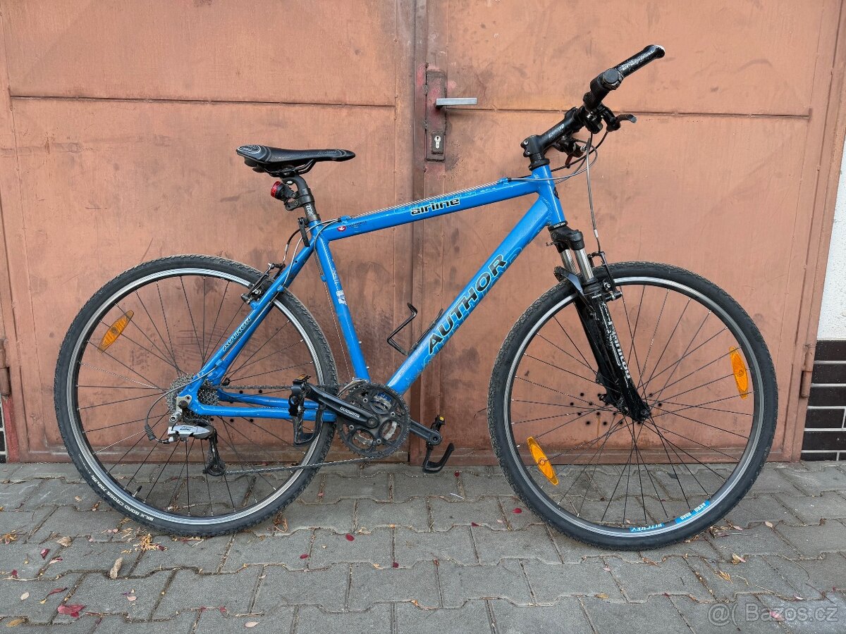 kolo AUTHOR AIRLINE 20"