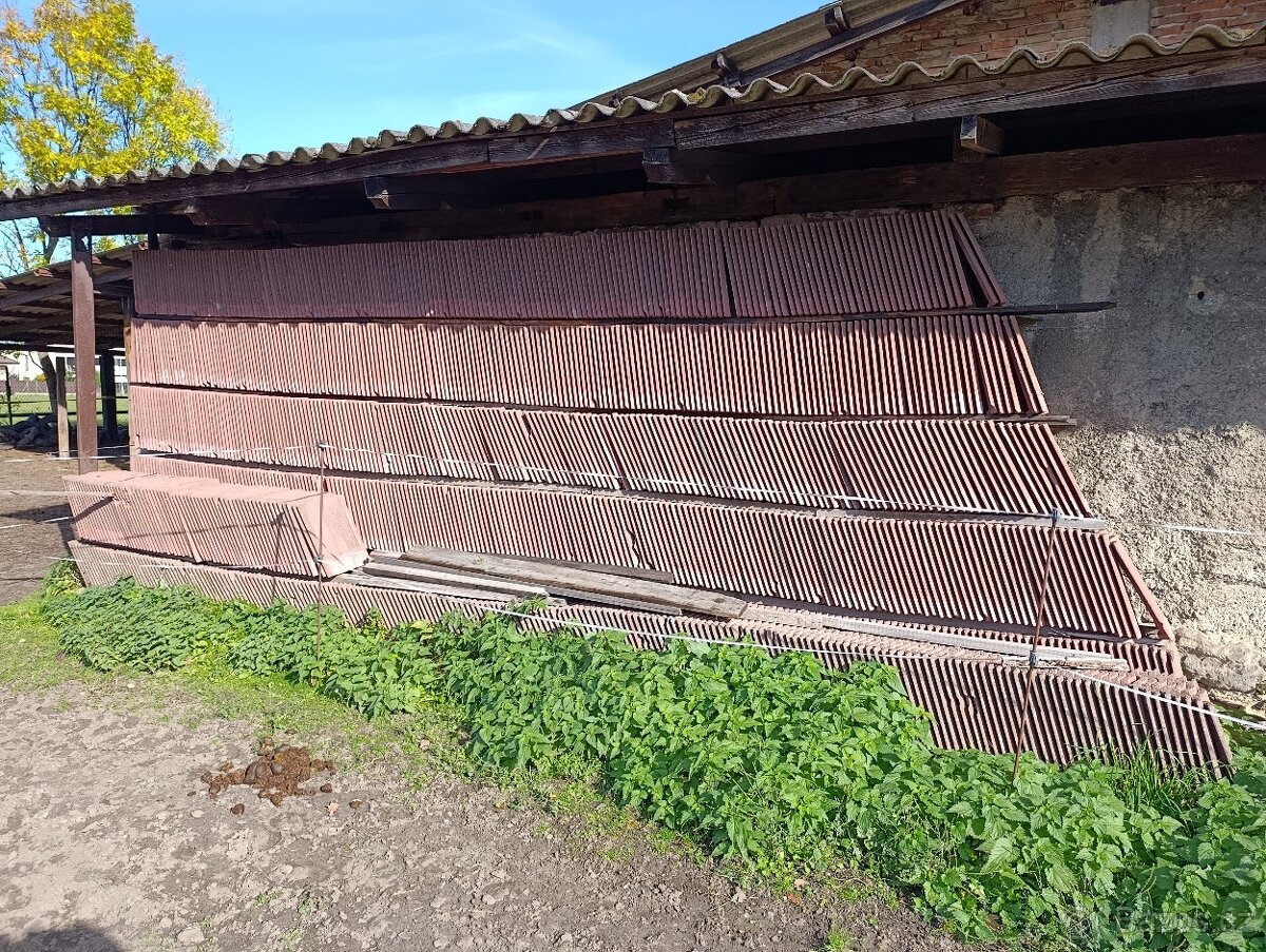 Betonové tašky - HC Bzenec