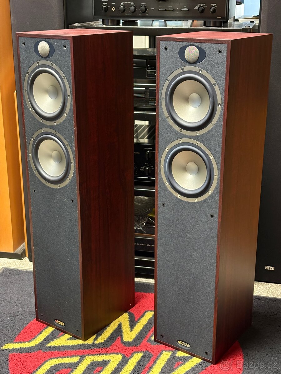 Reprosoustavy Tannoy Sensys 2 stav nových