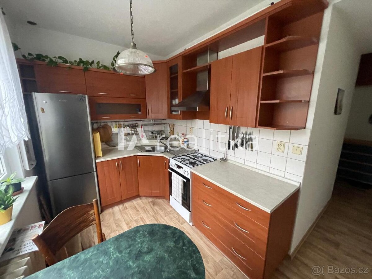 Pronájem byt 2 + 1, 56㎡ Orlová 73514