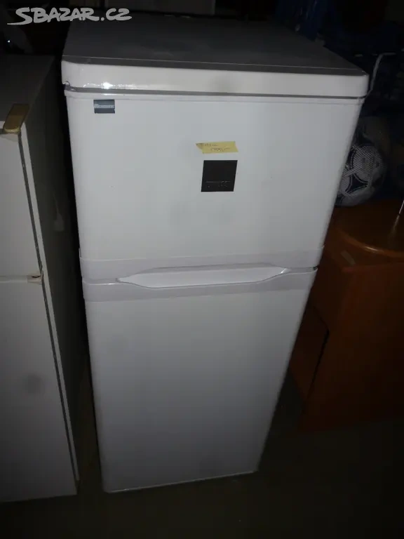 lednička zanussi ,v-122cm
