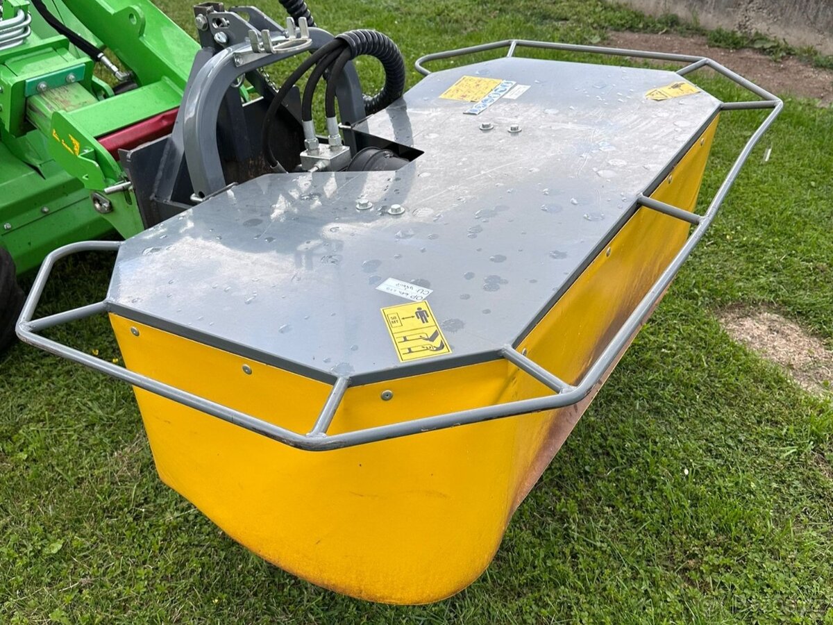 Bubnová sekačka Avant 1150 mm