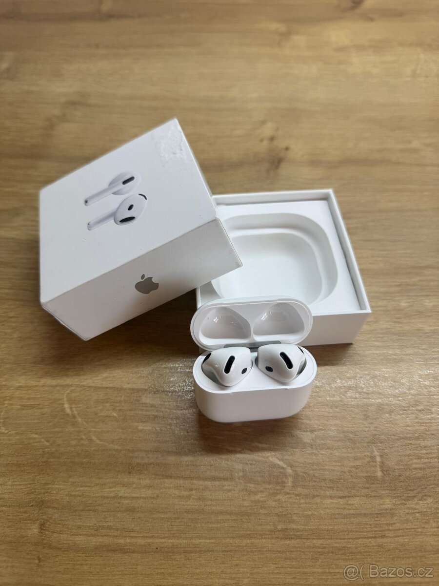 Apple Airpods 4