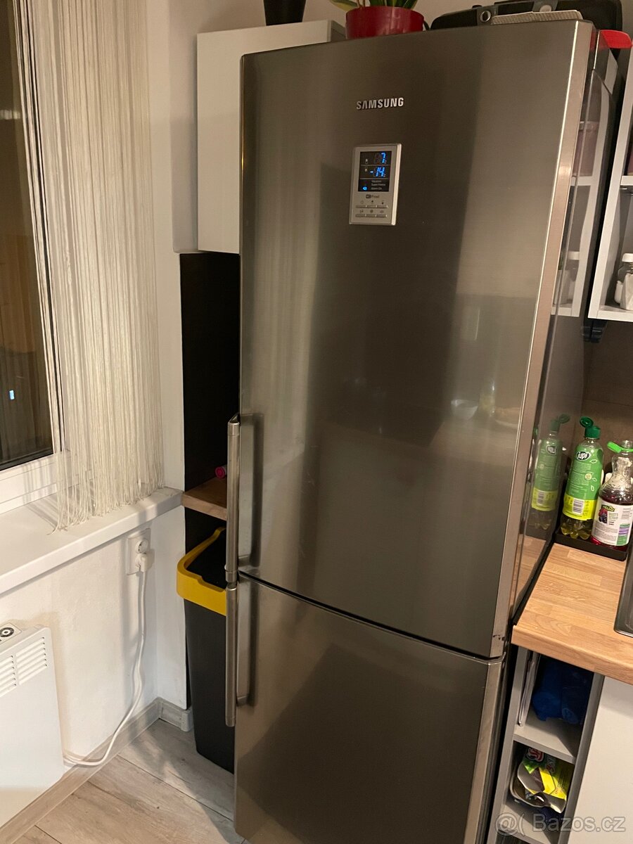 Lednice samsung