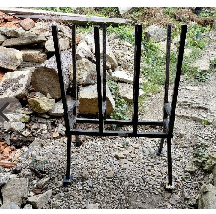 Kozu na řezání dřeva