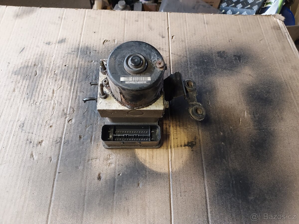 ABS 1C0 907 379L-VW- Škoda