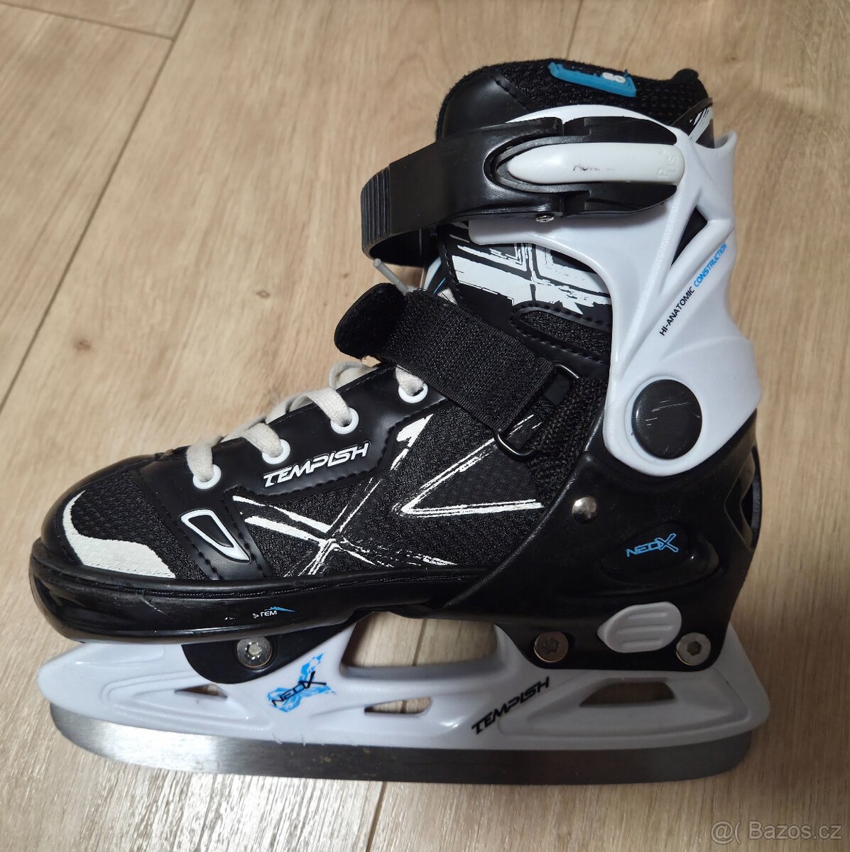 Brusle 33-36 Tempish