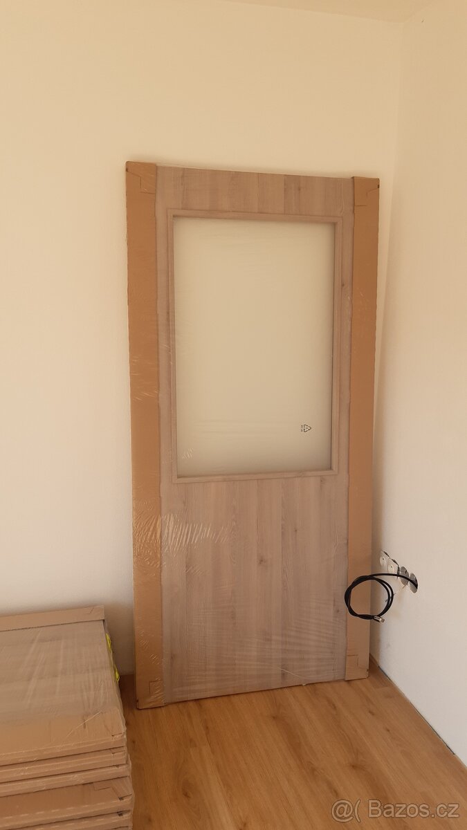 dveře Sapeli 900/1970