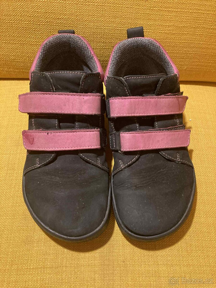 Barefoot EF celoroční vel. 32