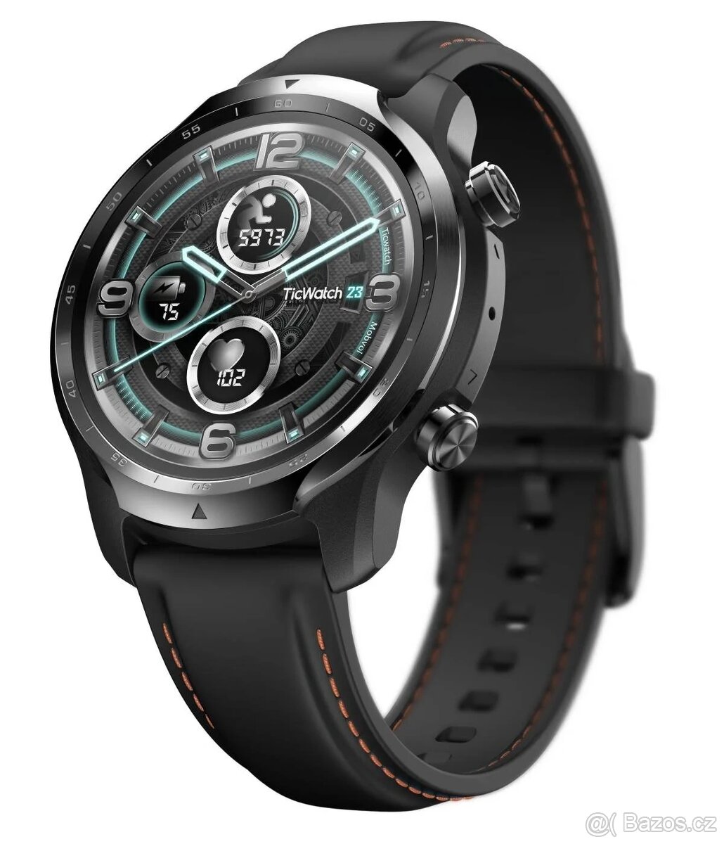 Ticwatch Pro 3 LTE
