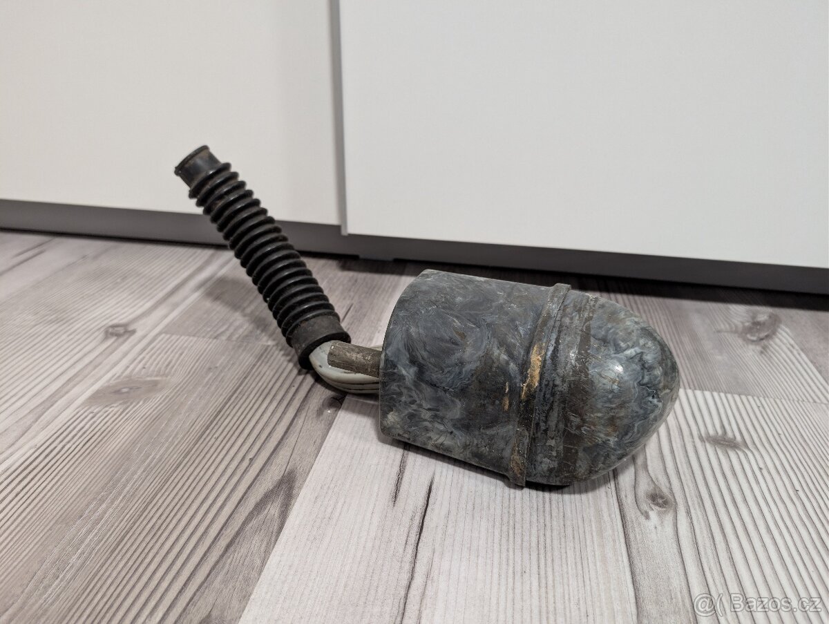 Filtrbox Jawa Pionýr Mustang