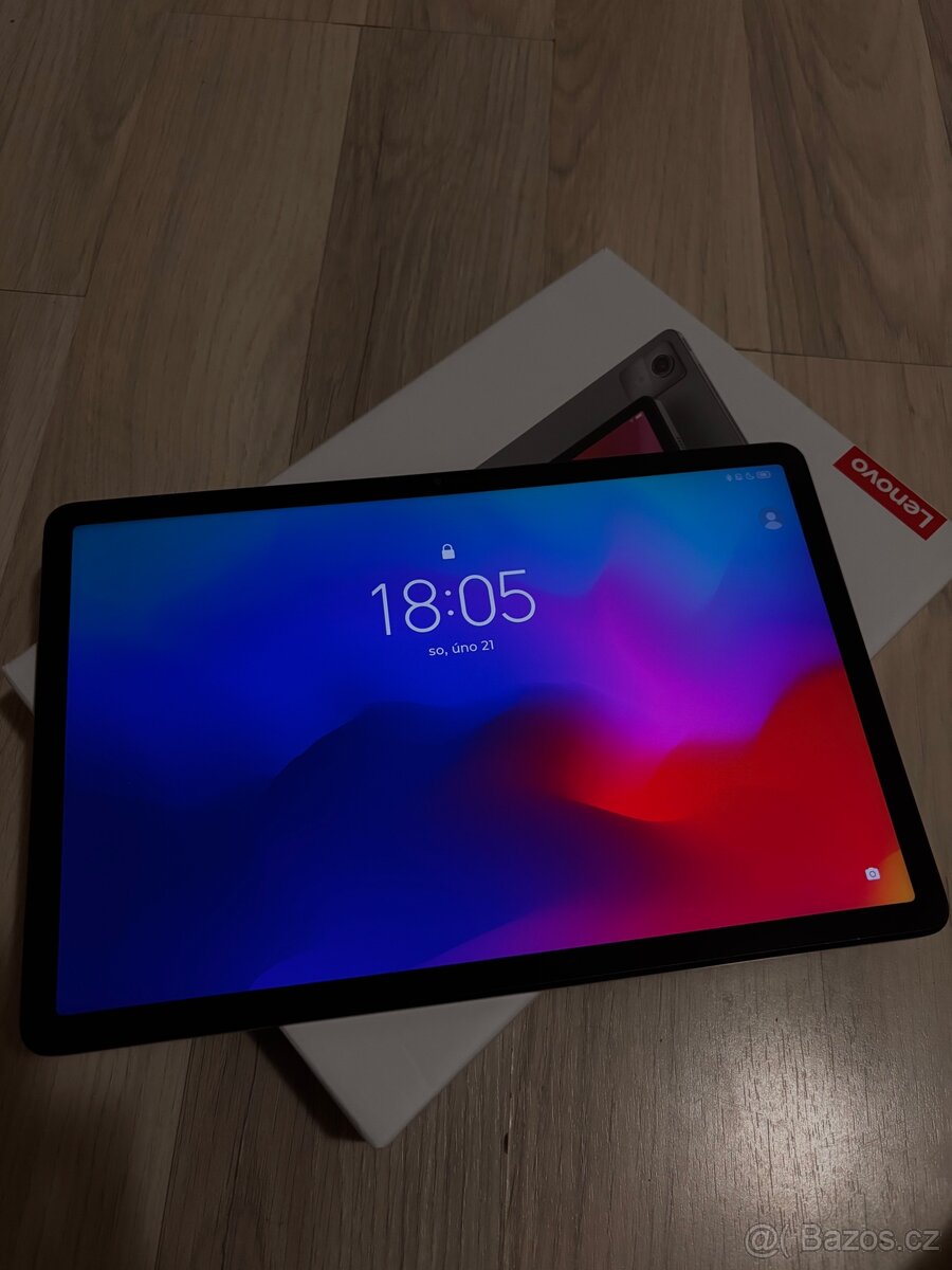 Lenovo tab M11