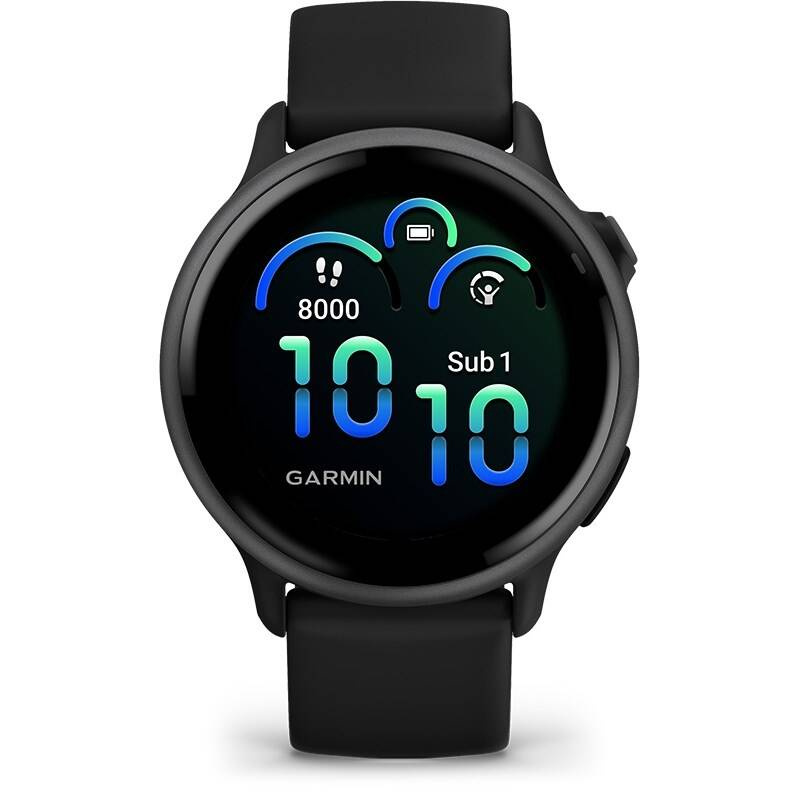 Chytré hodinky Garmin Vívoactive 6
