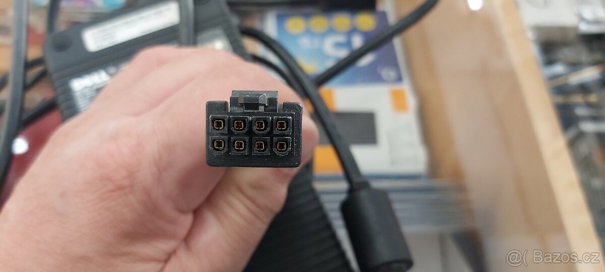 Dell adapter D220P-01 DA-2 MK394