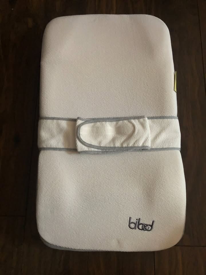 Babymoov spací podložka