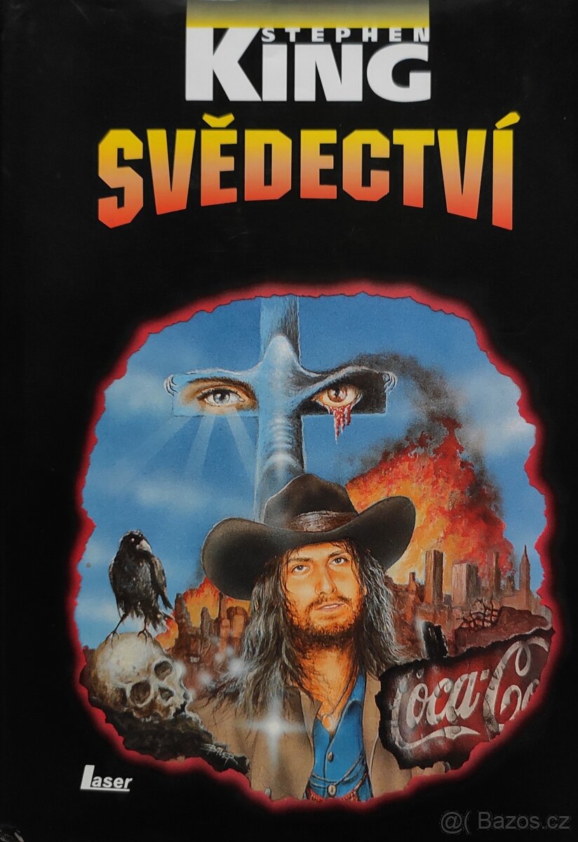 Stephen King: Svědectví