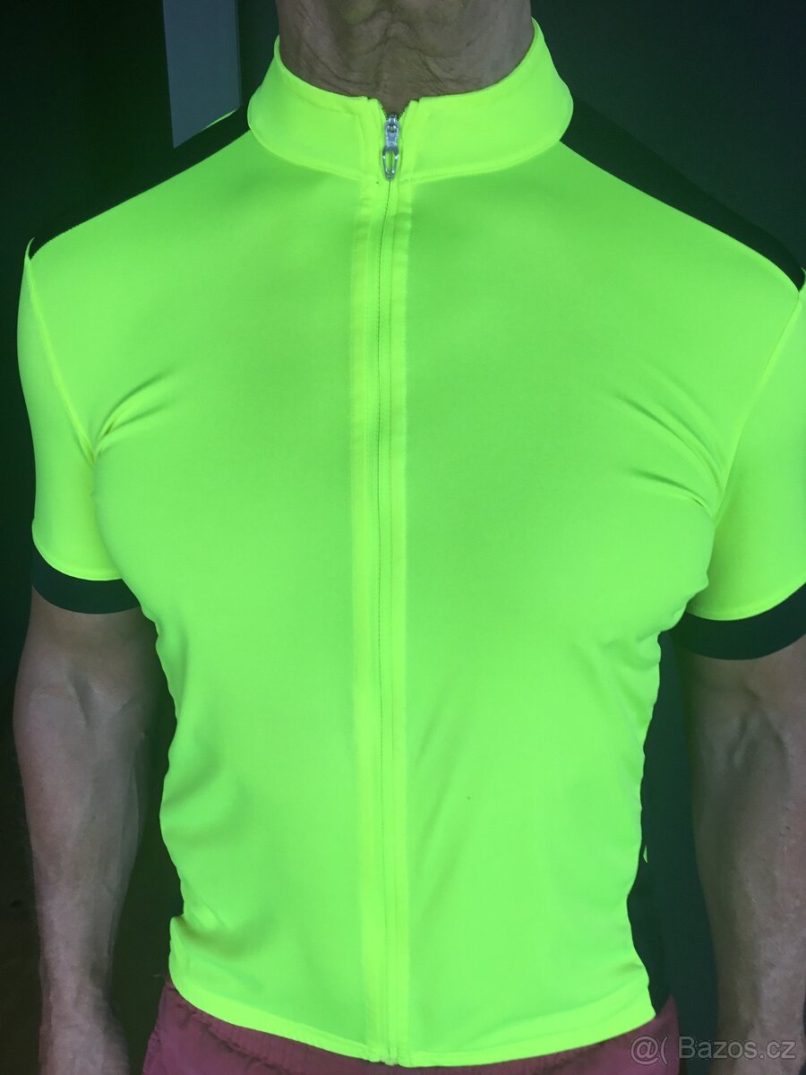 Prodám cyklo dres Specialized