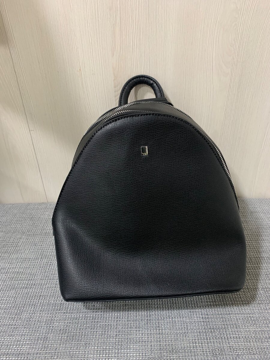 Dámský městský batoh