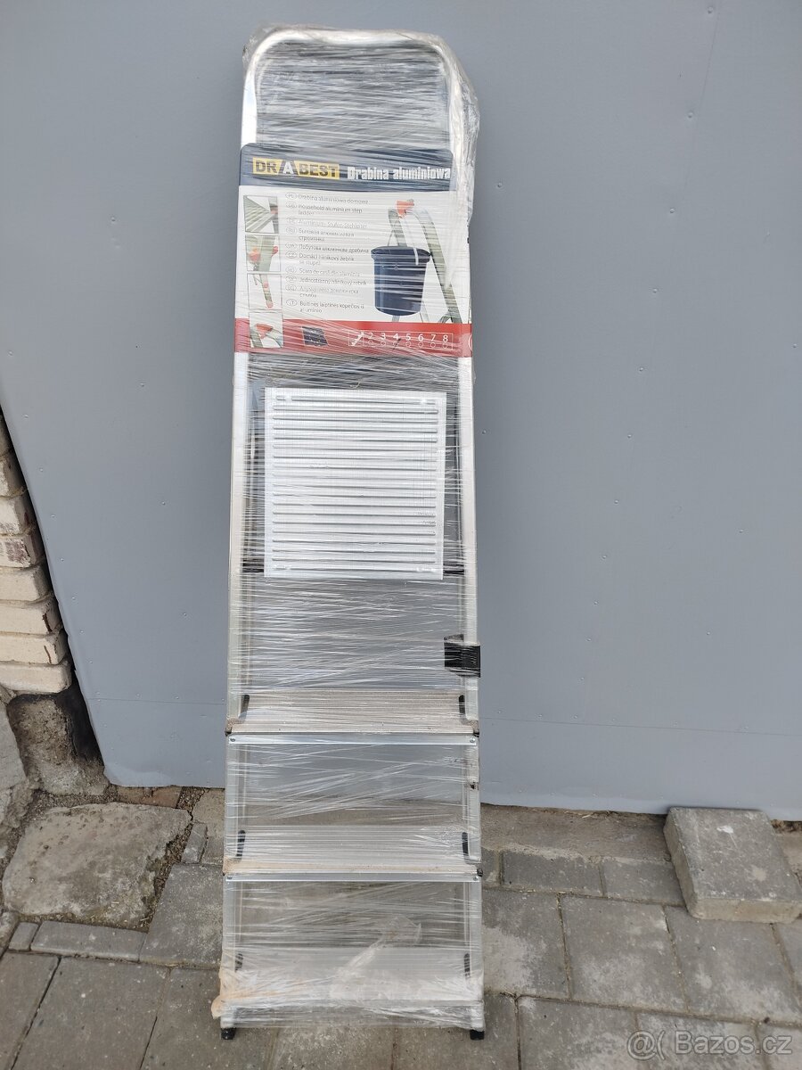 HLINÍKOVÉ SCHŮDKY