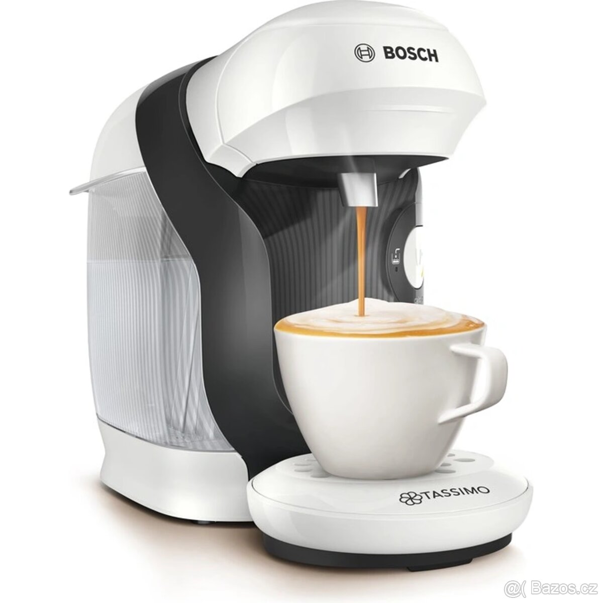 Kávovar Bosch Tassimo - Nový