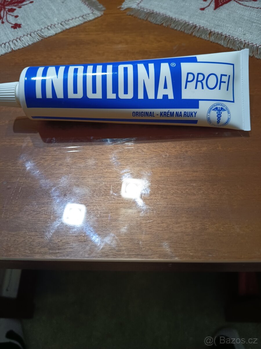 Indulona