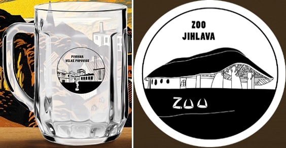 Kozel - ZOO Jihlava