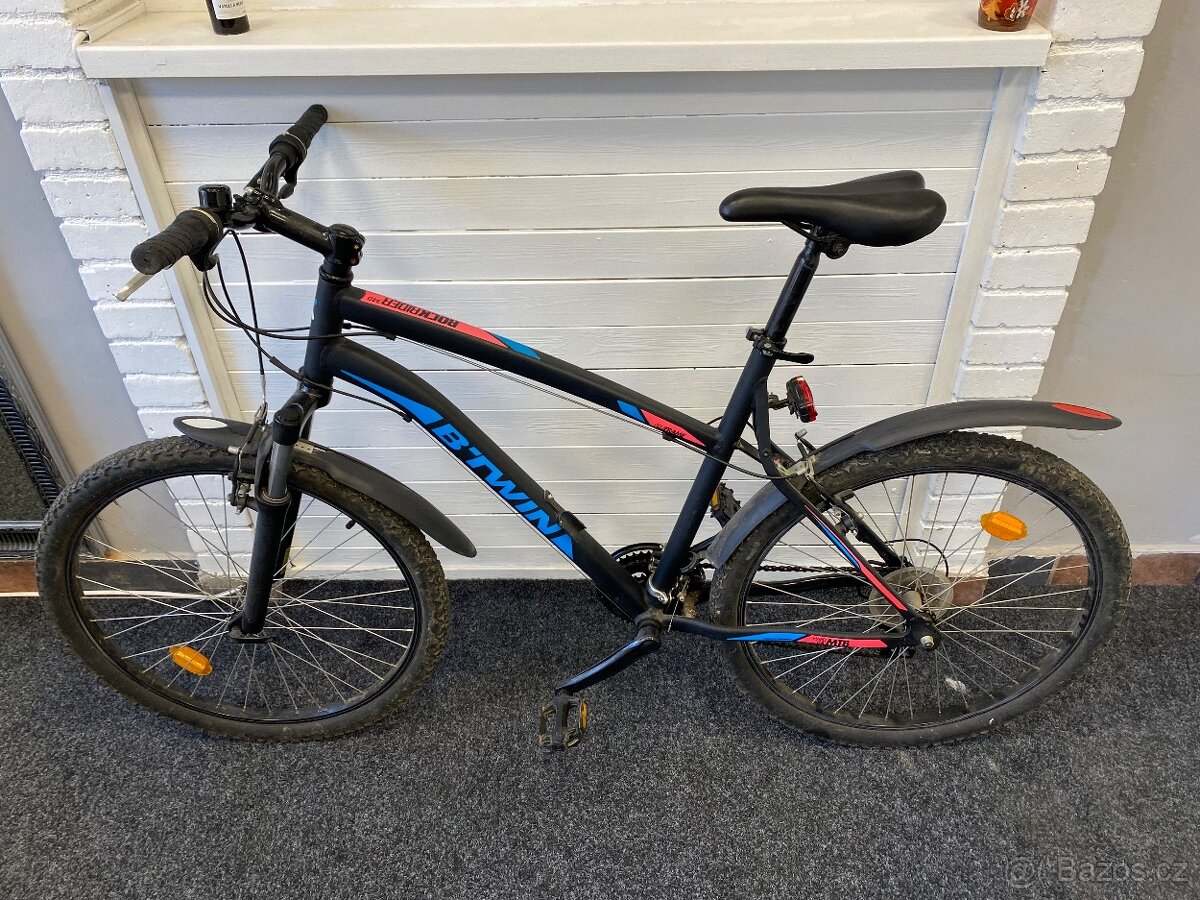 Kolo BTWIN ROCKRIDER 340
