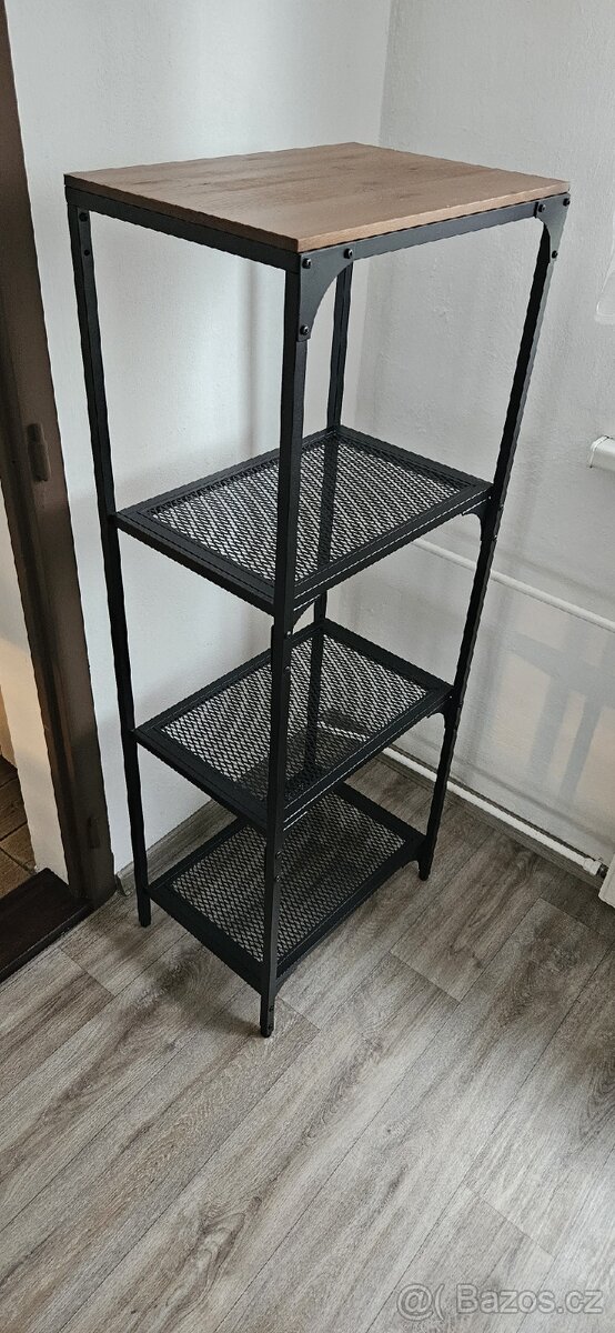IKEA policový díl FJÄLLBO