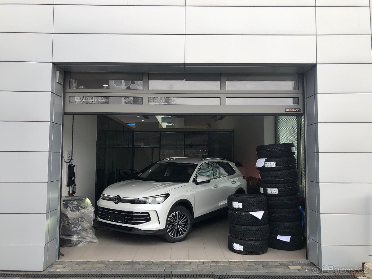 Nové letní pneumatiky 235/55 R18