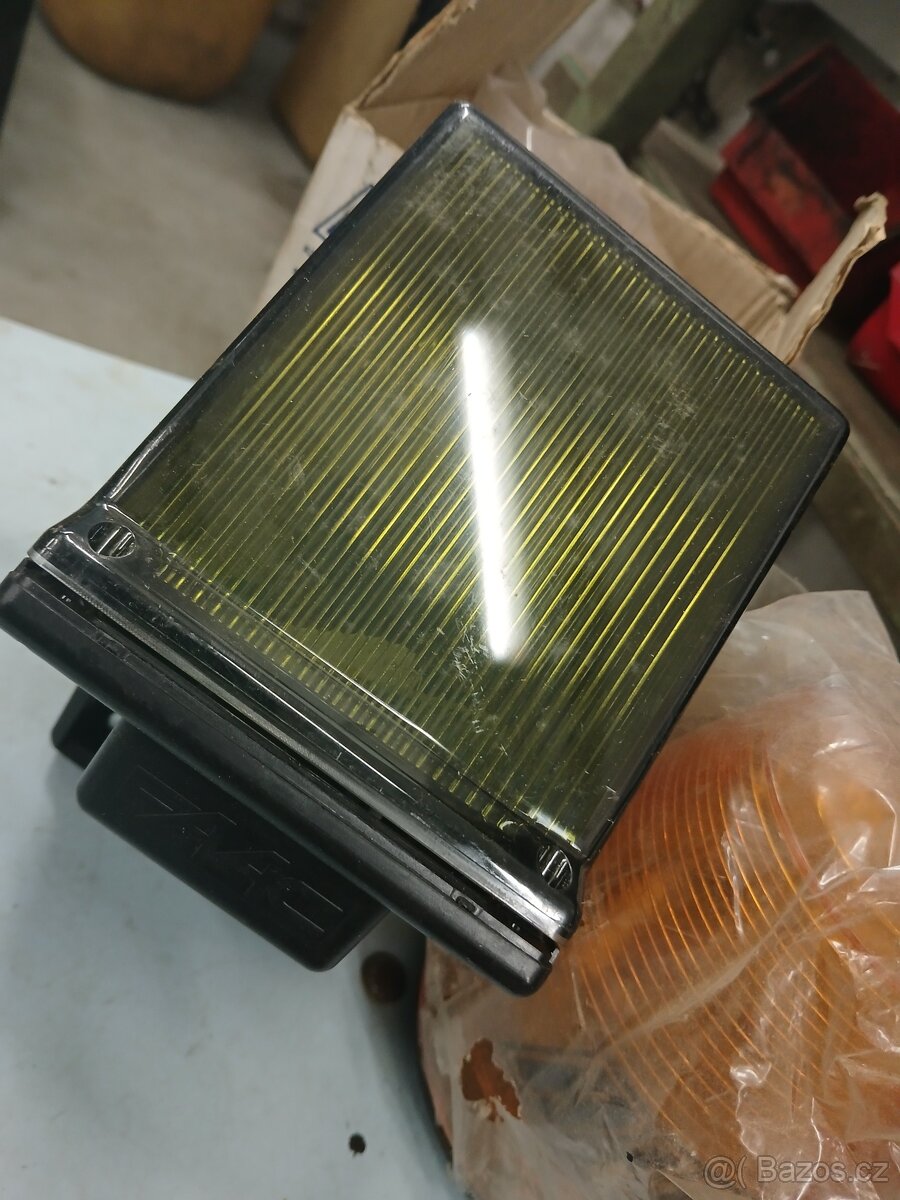 Maják FAAC LIGHT