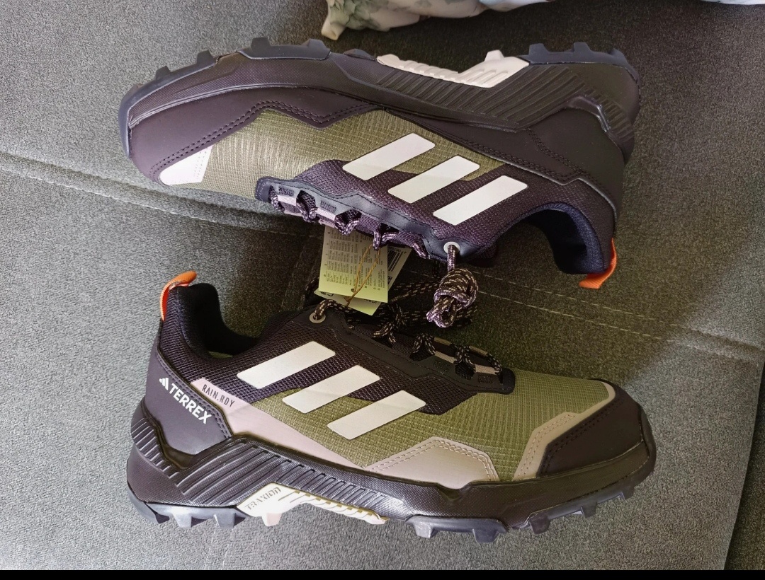 Nové Adidas Terrex Eastrail 2 R 40,5