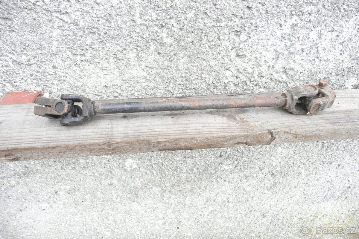 Karburátor š1203