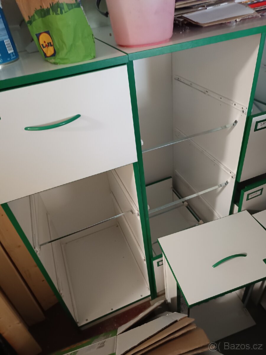 Kartotéka registračka