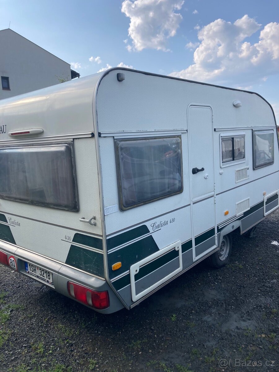 Karavan Calista 430 C