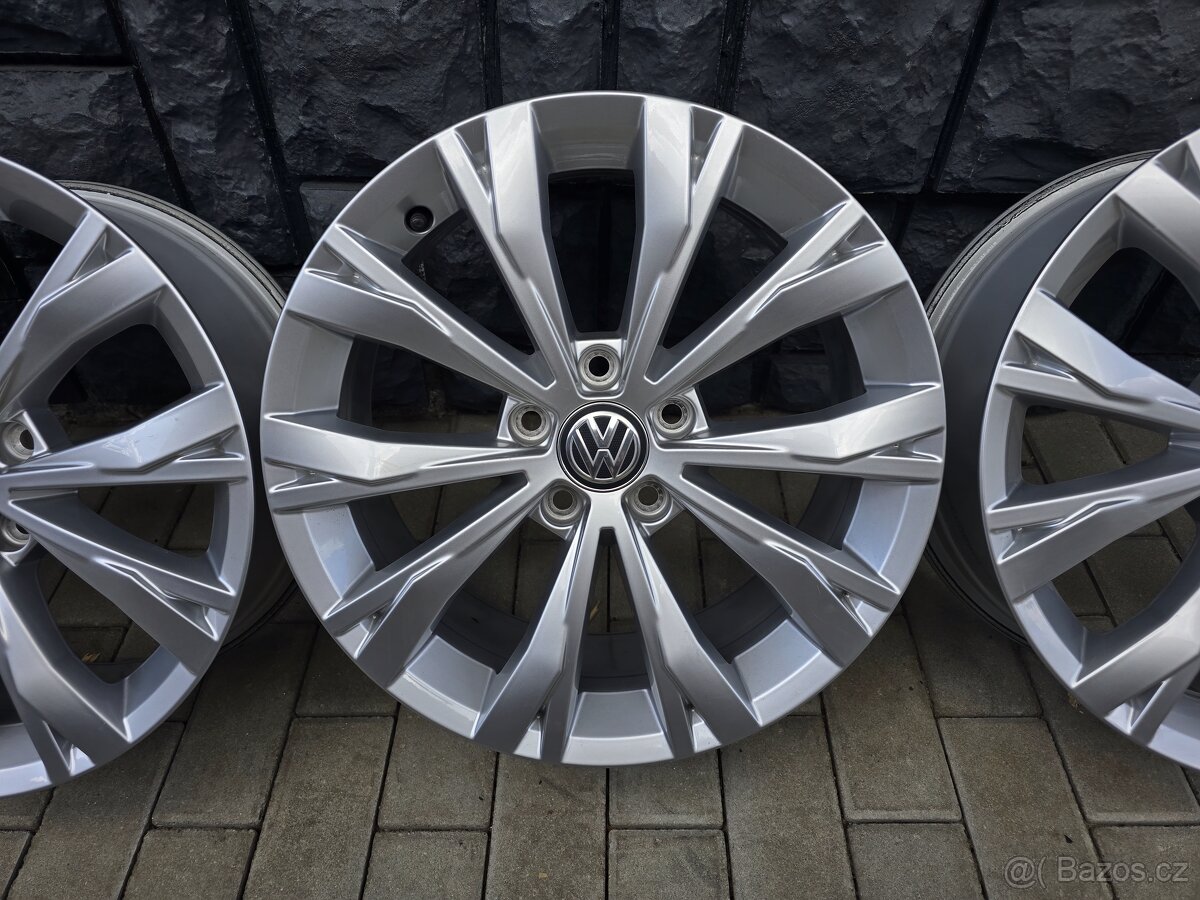 5x112 R17 VW Montana Tiguan