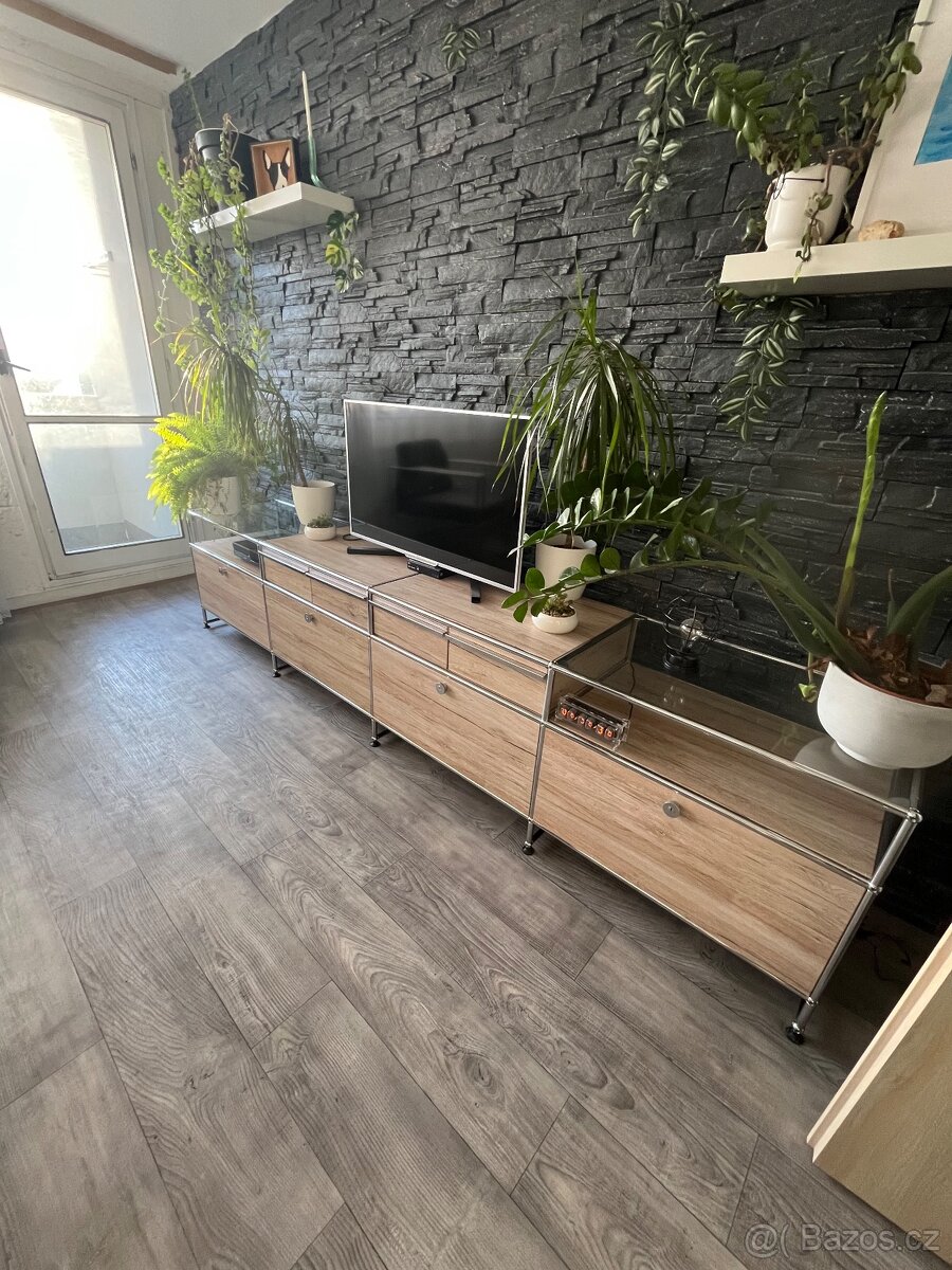 USM Haller komoda, tv skříň
